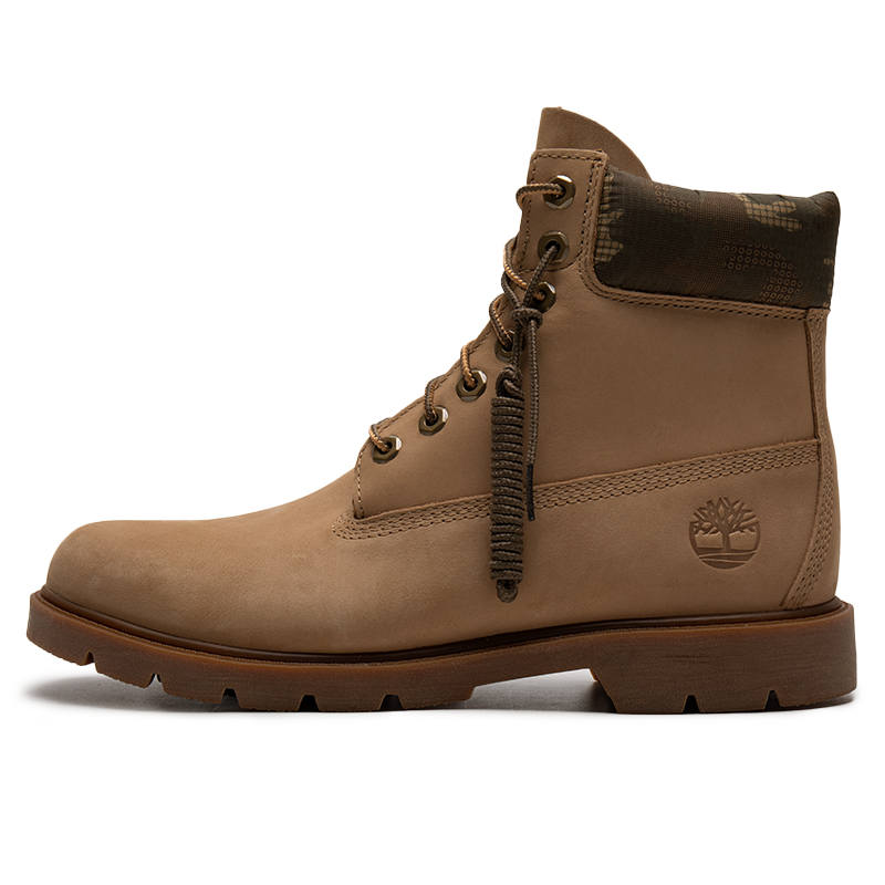 Timberland Timberland Ankle Boots Men's Brown
