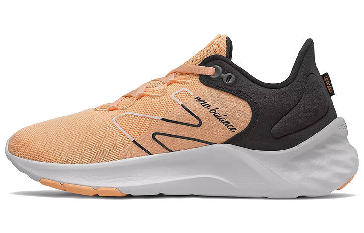 New Balance Fresh Foam Roav Wmns New Balance v2 'Orange Black' Women's