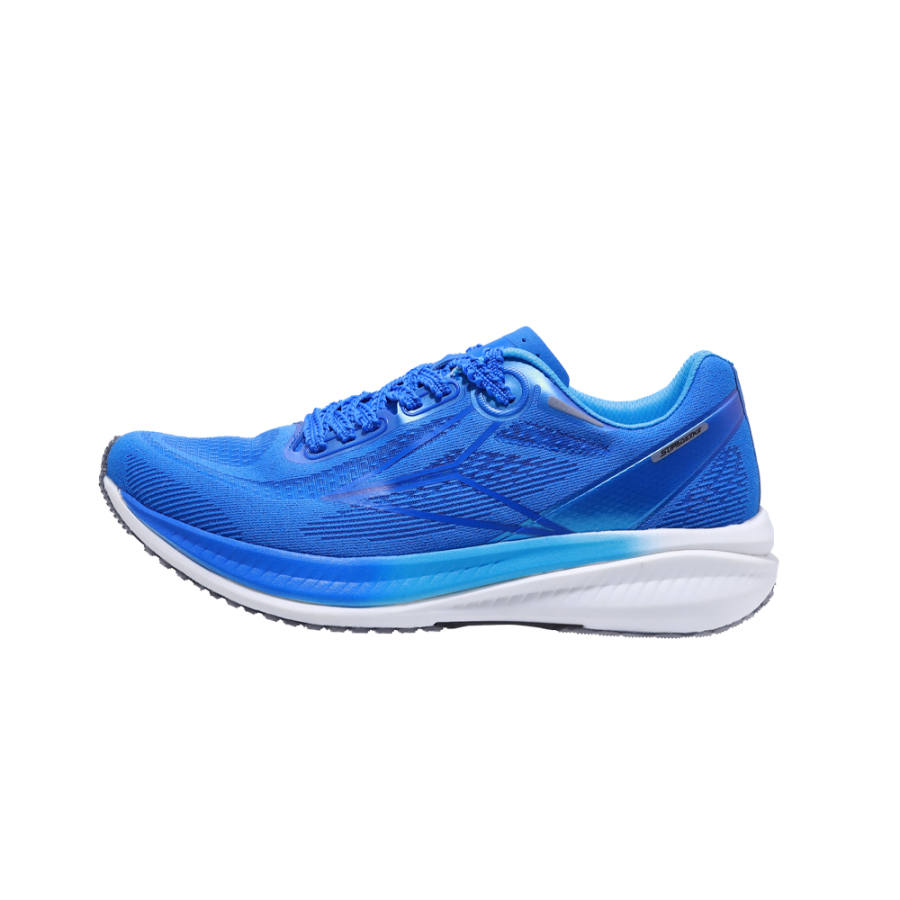 SUPAOSIKE Slip Resistant And Abrasion Resistant Coverage Low top Full Length Carbon Plate Casual Running Shoes Unisex