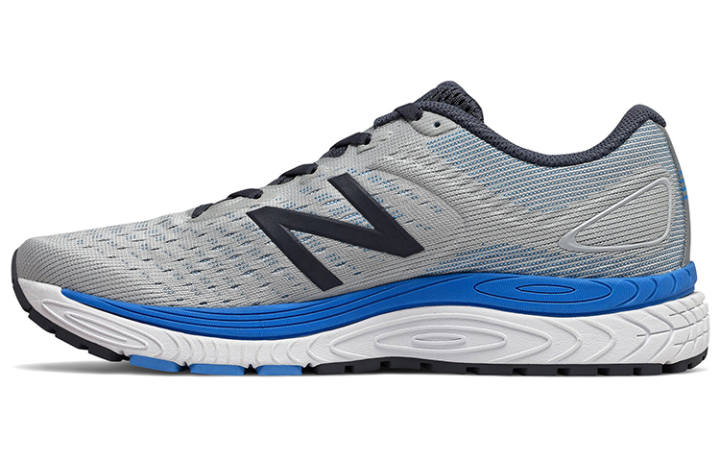 New Balance New Balance Solvi 'White Blue'