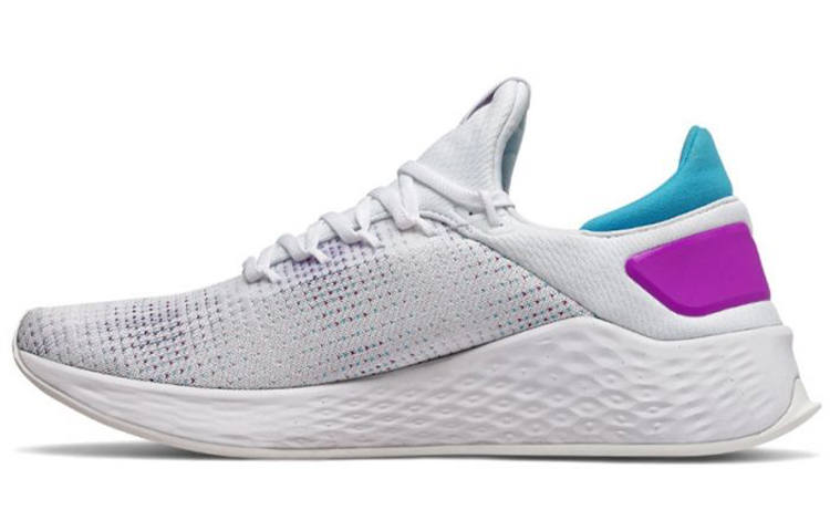 New Balance New Balance Lazr Low Top White
