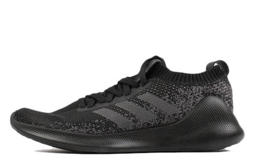 Adidas Adidas Purebounce+ 'Core Black'