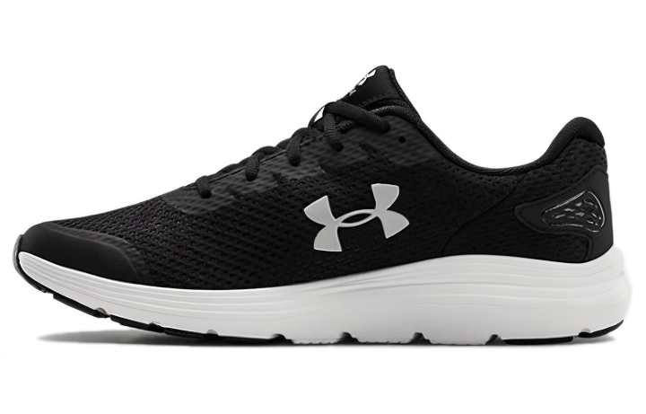 Under Armour Under Armour Surge 2 'Black White'