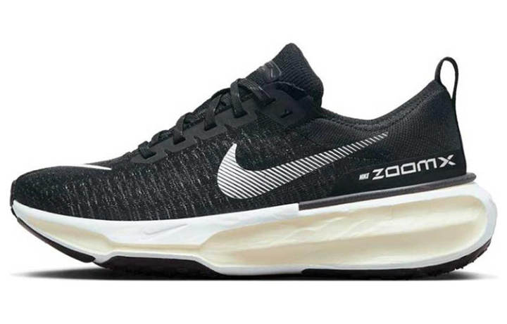 Nike Nike ZoomX Invincible 3 'Black White' Women's