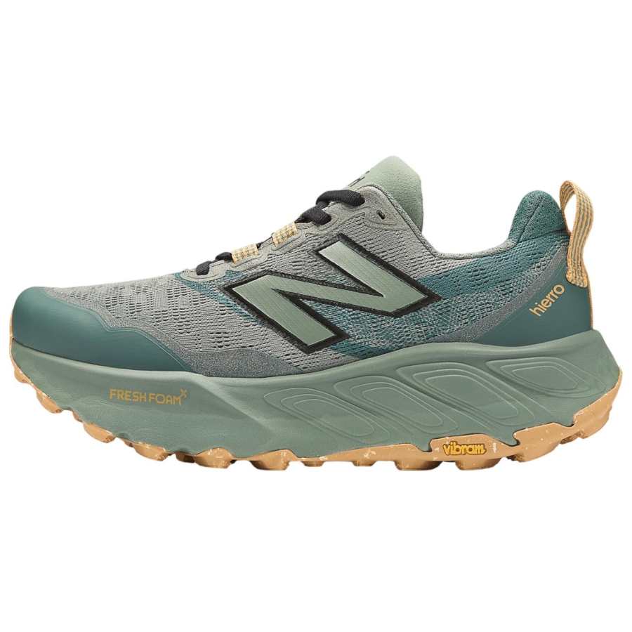 New Balance Fresh Foam X Hierro v9 New Balance 'Dark Juniper'