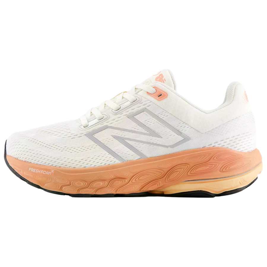 New Balance Fresh Foam X 860v14 Wmns New Balance 'White Peach Nectar' Women's