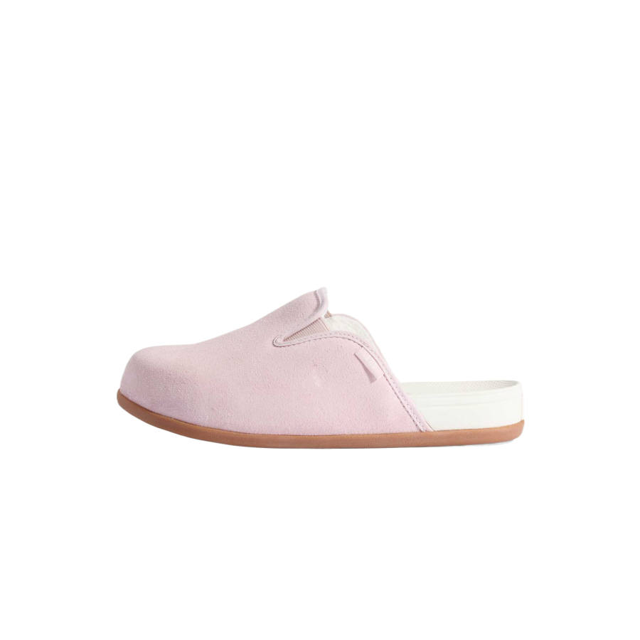 Vans Mule Mte Harbor Vans VR3 'Pink' Women's