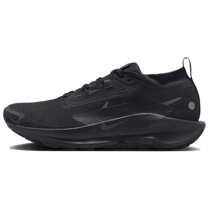 Nike Nike Pegasus Trail 5 Low top Trail Running Shoes Men's Black