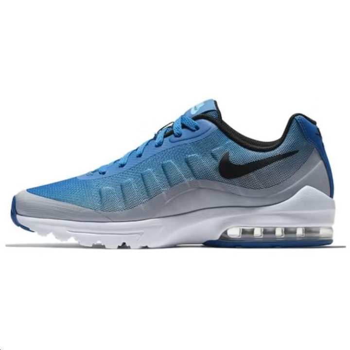 Nike Nike Air Max Invigor Blue Jay Wolf Grey
