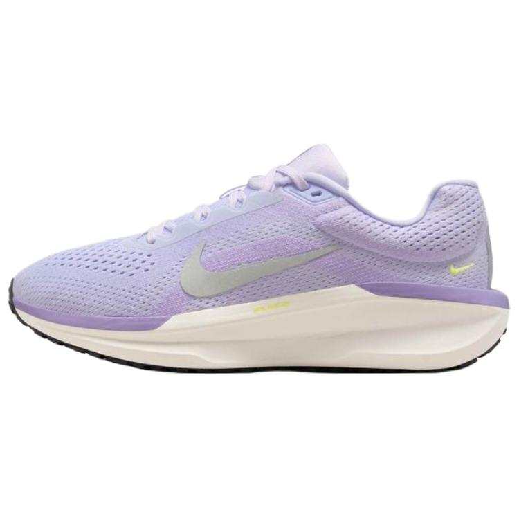 Nike Nike Winflo 11 Cushioning Slip Resistant Breathable Cushioning Slip Resistant Breathable Low top Running Shoes Women's