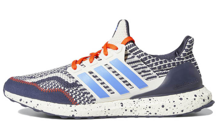 Adidas UltraBoost 5.0 Adidas Dna 'Shadow Navy Pulse Blue'