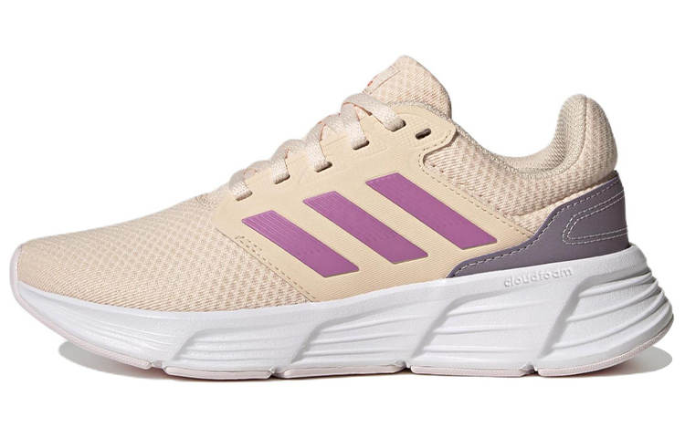Adidas Adidas Galaxy 6 'Bliss Orange Lilac' Women's