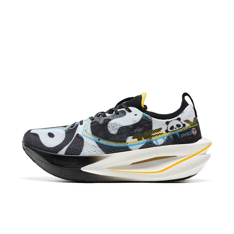 XTEP 160X 7.0PRO Low top Full Length Carbon Plate Marathon Long Distance Running Racing Running Shoes Men's