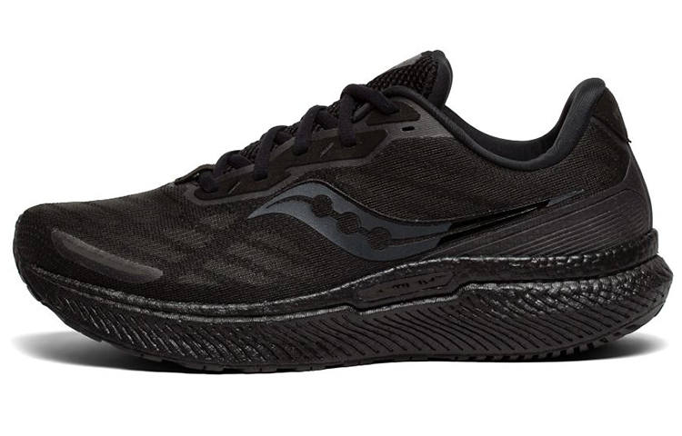 Saucony saucony Triumph 19 'Triple Black'