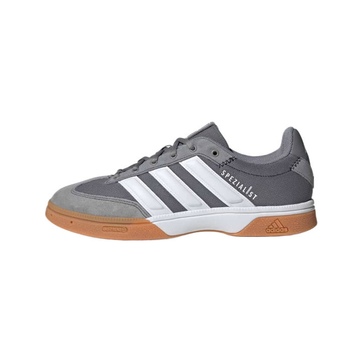 Adidas Spezialist Adidas Indoor 'Grey White'