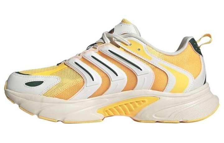 Adidas Adidas Climacool Bounce 'White Yellow'
