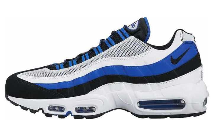 Nike Nike Air Max 95 Game Royal