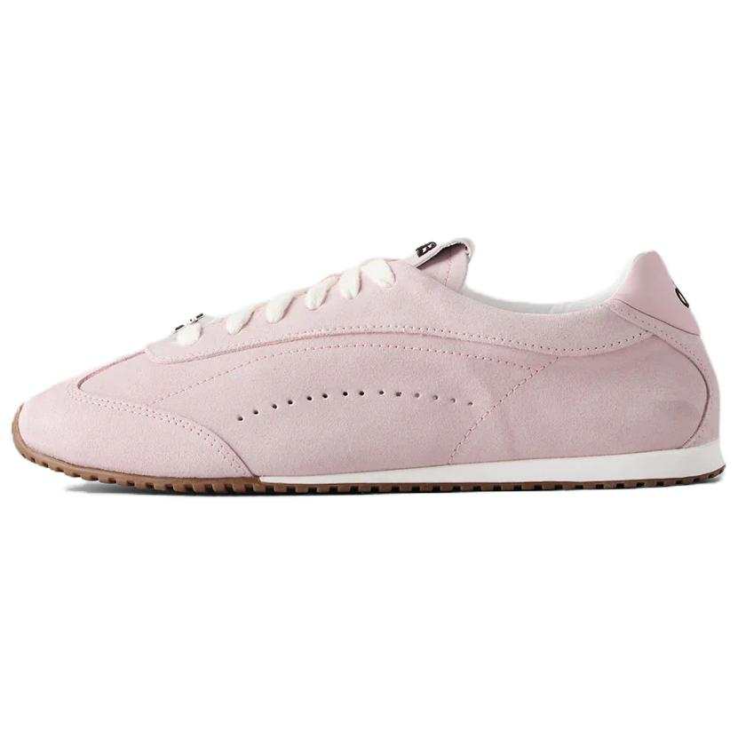 Alo Yoga Sunset Breathable Low top Casual Shoes Women's