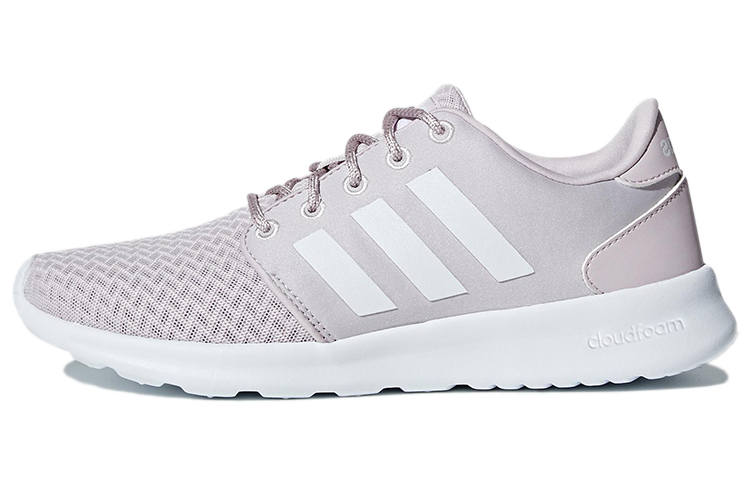 Adidas Adidas Wmns Qt Racer 'Ice Purple' Women's