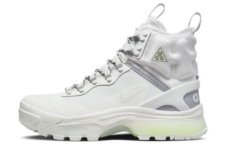 Nike Nike Acg Zoom Gaiadome GORE TEX 'White'
