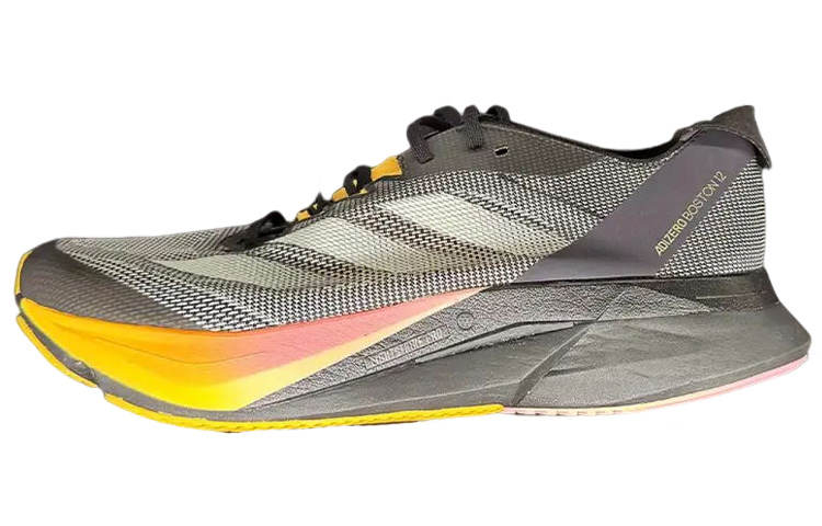 Adidas adidas Women's Adizero Boston 12 '2024 Athlete Pack'