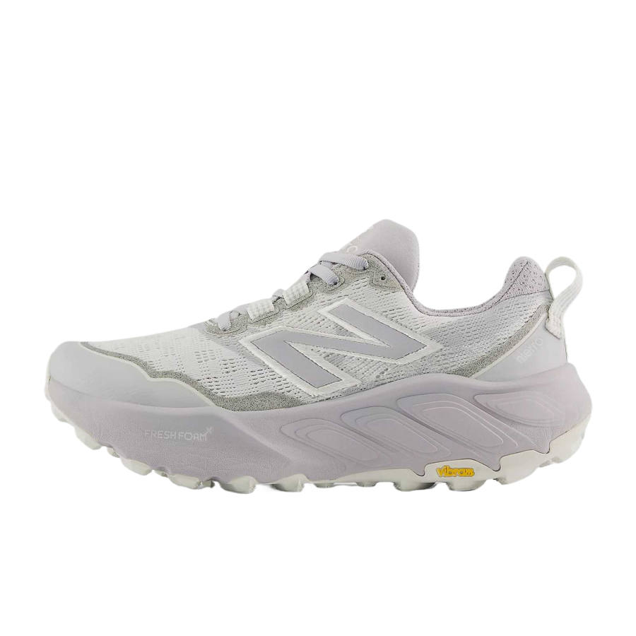 New Balance New Balance NB Fresh Foam X Hierro V9 Mesh Cushioning Abrasion Resistant Breathable Running Shoes Women's