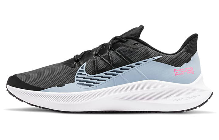 Nike Nike Air Zoom Winflo 7 Shield 'Obisidian Mist'