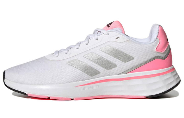 Adidas Adidas Wmns Start Your Run 'White Beam Pink' Women's