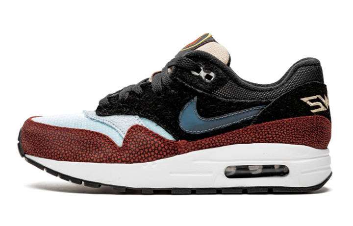 Nike Nike X De'Aaron Fox Air Max 1 'Swipa' Gs
