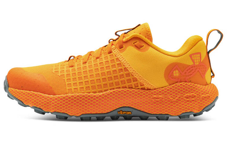 Under Armour Under Armour Hovr Ridge 'Panic Orange'