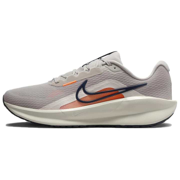 Nike Nike DOWNSHIFTER 13 Comfortable Cushioning Slip Resistant Cushioning Slip Resistant Low top Running Shoes Men's