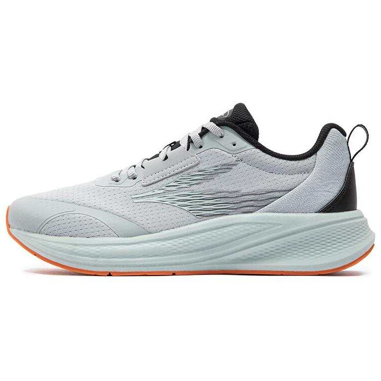 361° Wing 4.0 Slip Resistant Abrasion Resistant Slip Resistant Abrasion Resistant Low top Casual Running Shoes Men's