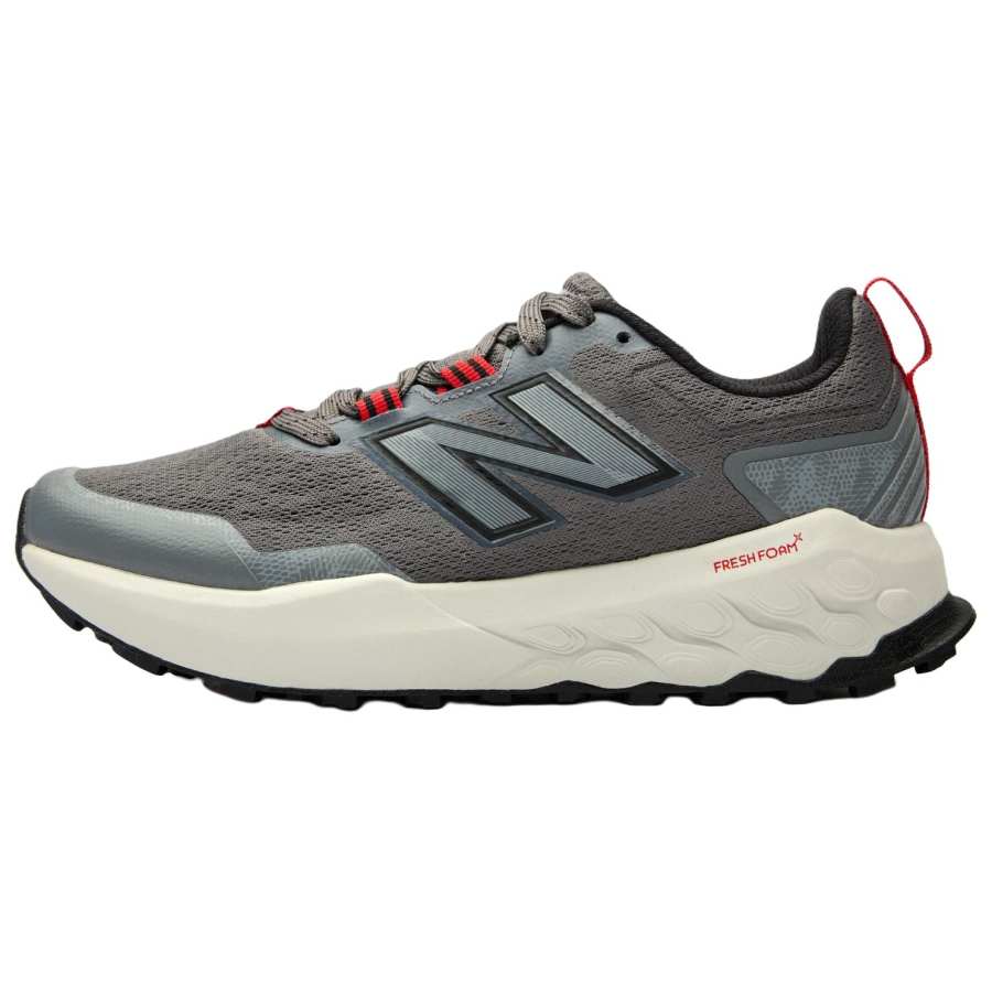 New Balance New Balance NB Fresh Foam X Garoe V2 Waterproof Casual Running Shoes Men's Gray