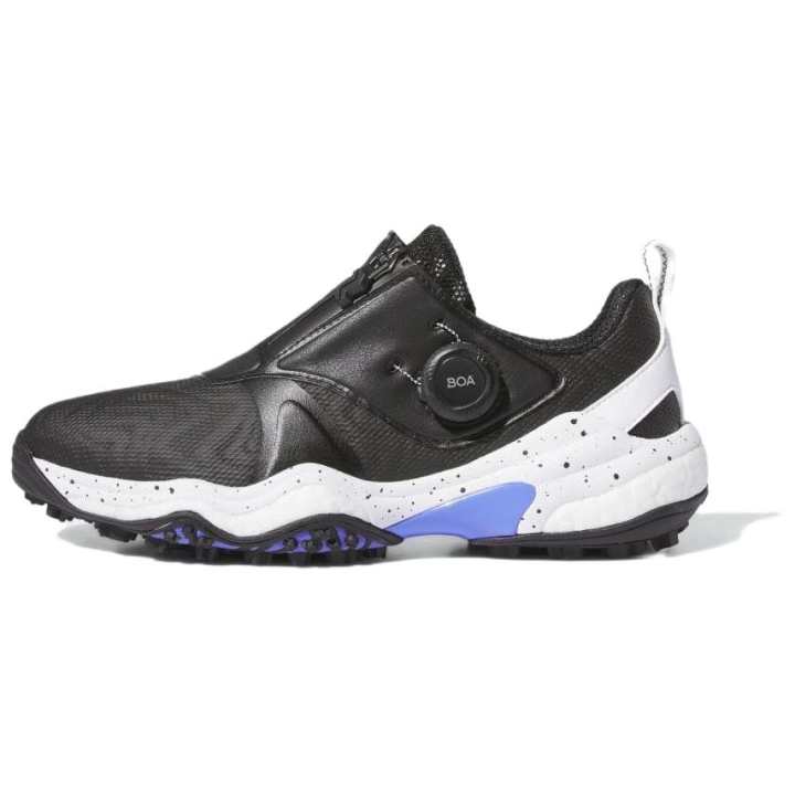 Adidas Adidas Codechaos Boa 25 Spikeless Golf Core Black Cloud White Cobalt Blue Women's