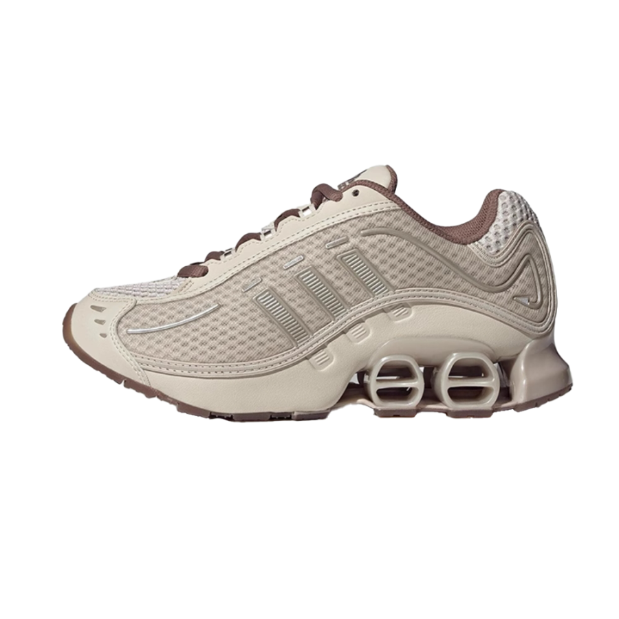 Adidas Adidas Megaride Slip Resistant Abrasion Resistant Slip Resistant Abrasion Resistant Low top Running Shoes Unisex