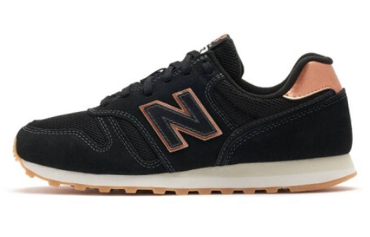 New Balance New Balance New Balance 373 V2 'Black' Women's
