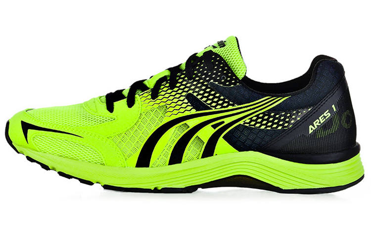 DO-WIN DO WIN Low top Running Shoes Unisex Neon Green