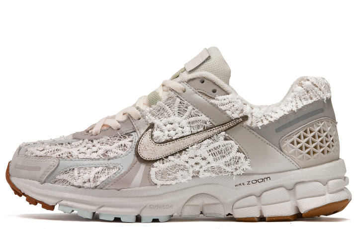 Nike Nike Zoom Vomero 5 Slip Resistant Abrasion Resistant Quick Dry Balance