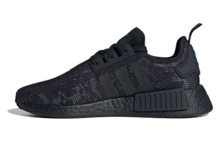 Adidas Originals NMD_R1 'Black Carbon Camo'