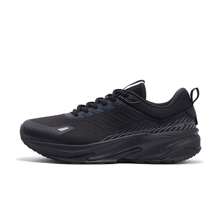 361° Rain Screen Abrasion Resistant Slip Resistant Abrasion Resistant Slip Resistant Low top Casual Running Shoes Men's