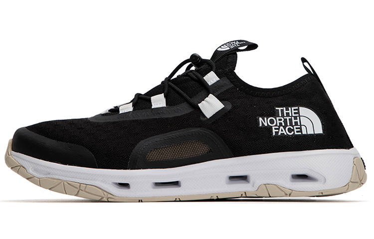 THE NORTH FACE Skagit Water Shoes 'Tnf Black White'
