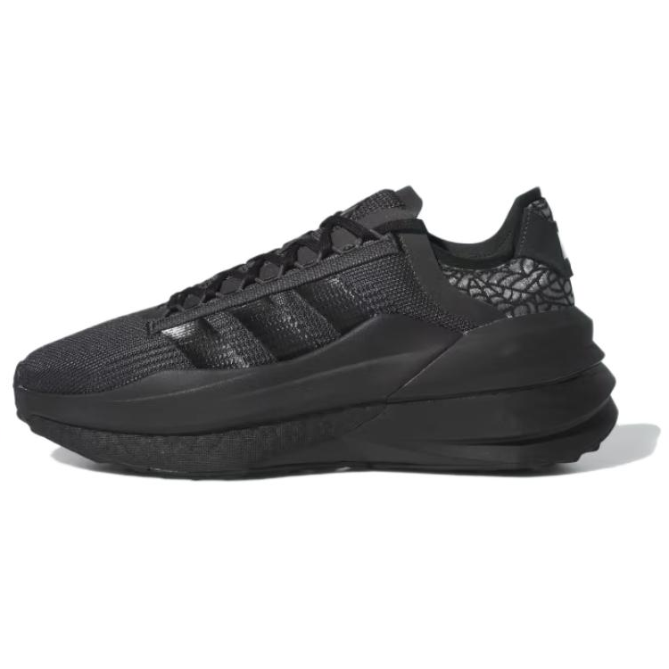 Adidas Adidas Avryn_X Carbon Core Black Women's