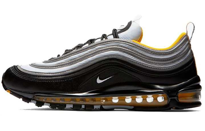 Nike Nike Air Max 97 Steelers 2018