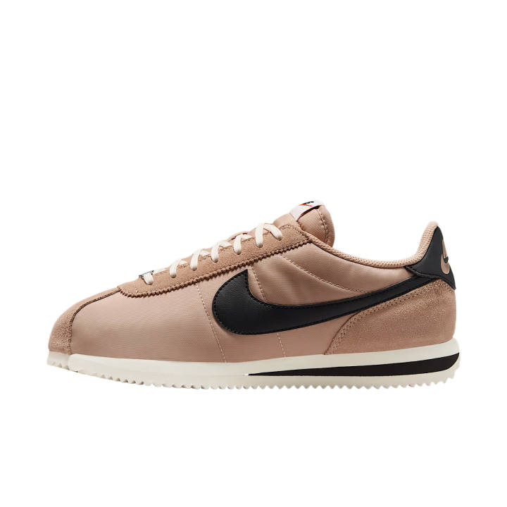 Nike Nike Cortez Desert Black Sail Women's