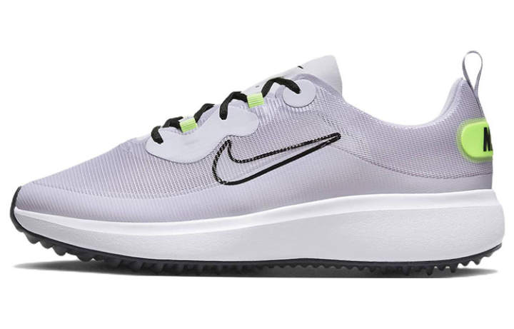 Nike Nike Ace Summer Light Wide 'Violet Frost White' Women's