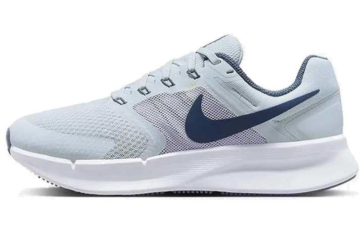 Nike Nike Run Swift 3 'Pure Platinum Dark Marina Blue' Women's