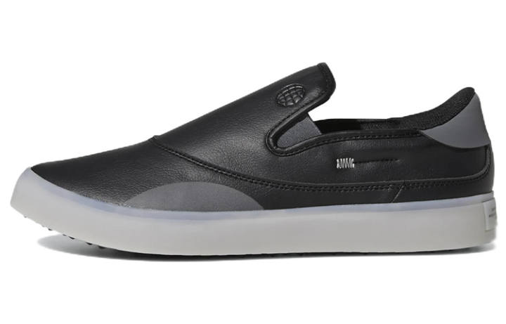 Adidas Adidas Matchcourse Spikeless Golf 'Black'