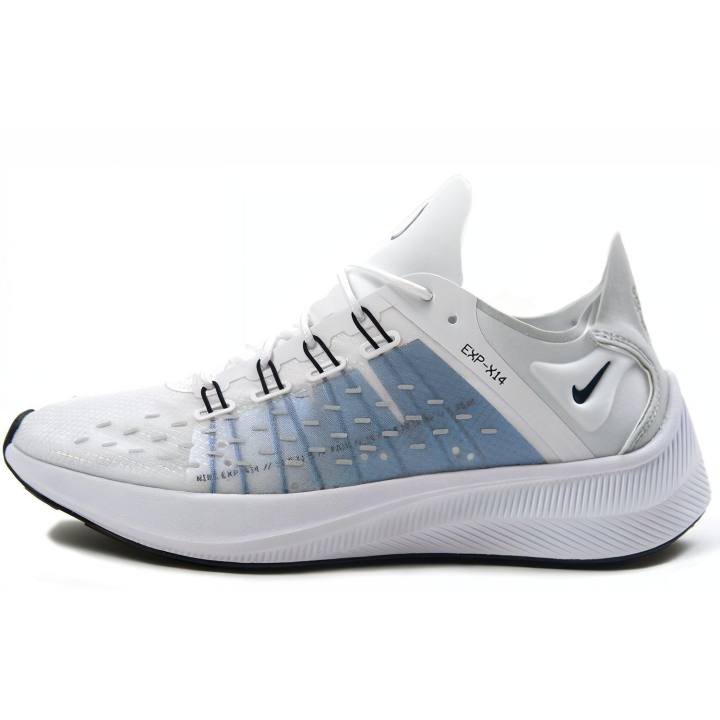 Nike Nike Exp X 14 Y2K White