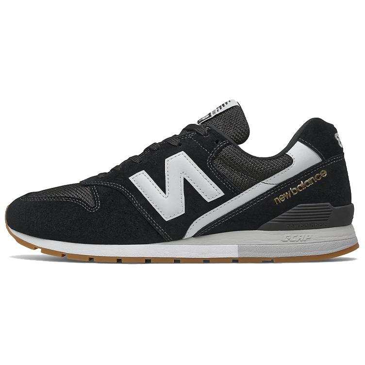 New Balance 996 New Balance 'Black Gum'