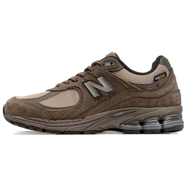 New Balance 2002R New Balance 'Brown Black'